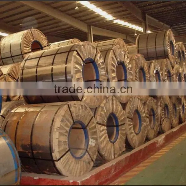 Cold Rolled Full Hard Coils photo-3