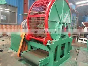 High Quality Recycling Tire Machine for Sale photo-3