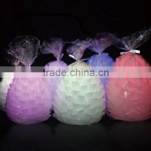 LED Candle Type and Paraffin Wax Material Paraffin Candle photo-6