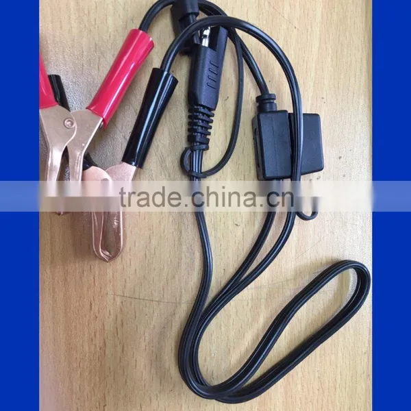 Male Female Connector Gender Power Allpication Cable Assembly Adapter photo-3