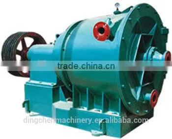 High Speed! Fiber Separator Centrifugal Separator in Paper Machine Pulp Making