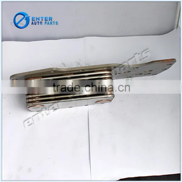 ISDE4 3959031 Auto Transmission Oil Cooler photo-2