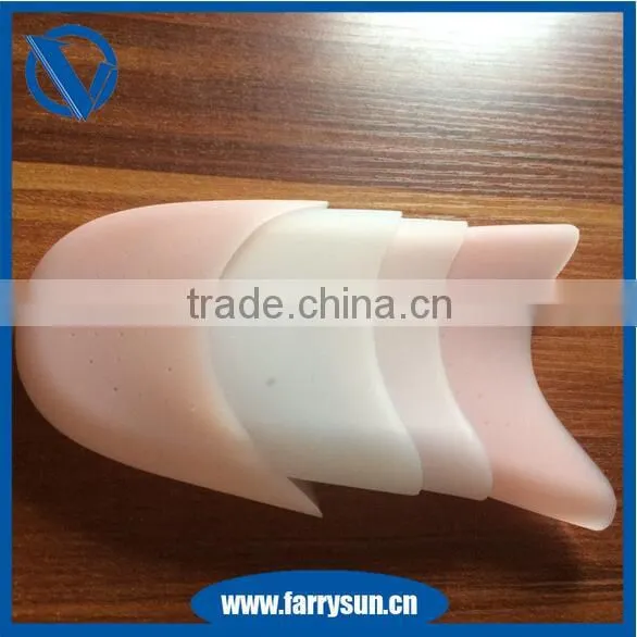 2016 Silicone Ballet Shoe photo-4
