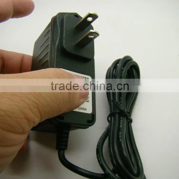 Factroy Supplier OEM Best Transformer Converter Wall Charger Power Adapter Plug Supply AC to DC US 3v 1a 500ma 1000ma 3w photo-3
