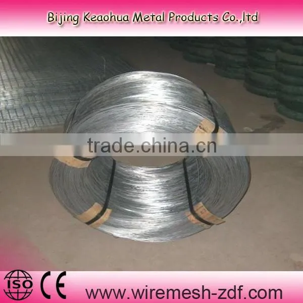 Spring Steel Wire