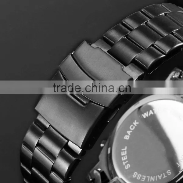 Waterproof Sport Digital Watch Fashion Men Wristwatch WA057 photo-6