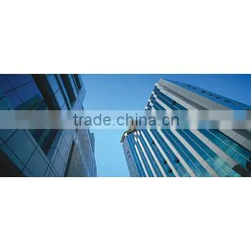 Solid Aluminum Panel (Aluminum Panel; Building Material; Construction Material)
