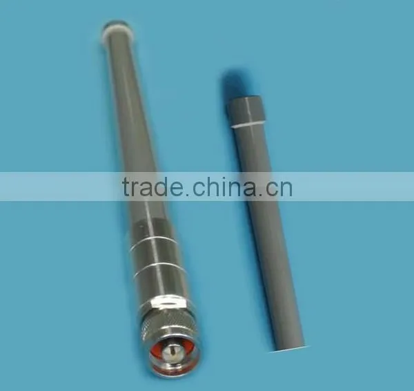 Hot Salel!! 2.4ghz 8dBi Omni Fiberglass Antenna for Wireless Supervising System photo-6