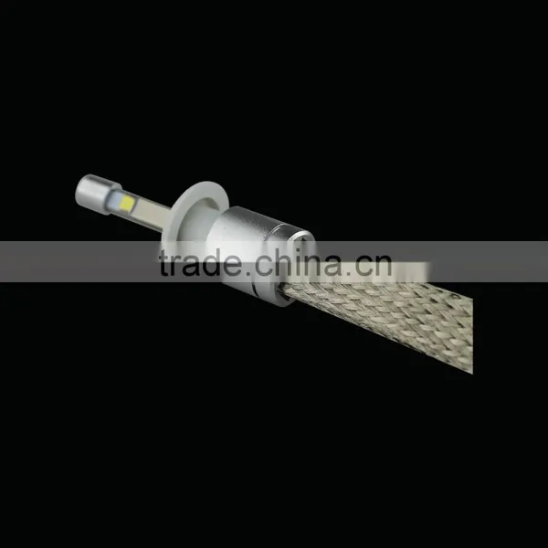 6000k H7 LED Headlights photo-5