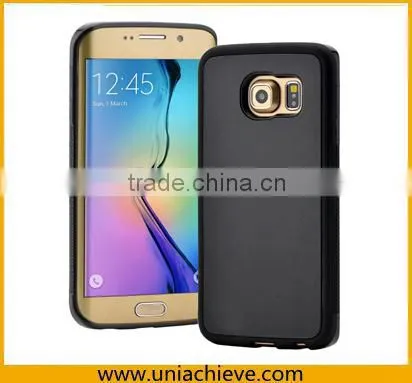 Anti-Gravity Selfie Magical Case For Samsung S7/S7 Edge Without Being Sticky photo-3
