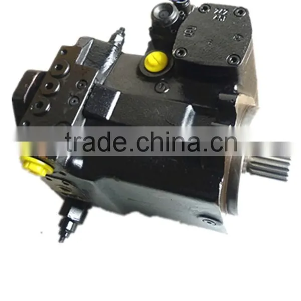 A4VG56 Axial variable piston pump