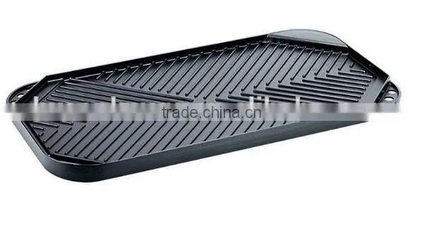 NON-STRICKING 46*23CMGRILL PAN photo-2