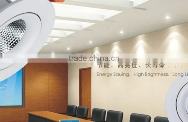 LED COB Down Light 2016 Hot Sell photo-3
