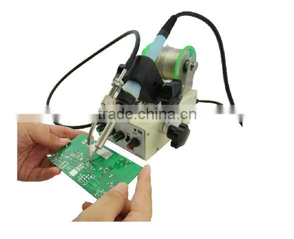 Hot Sell 2016 Tin Gun F3100-C 80w,simple and Easy to Operate photo-3