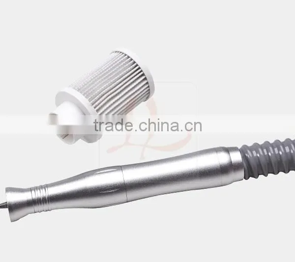 LY JD5G Micro High-precision Vacuum Grinding Machine photo-5
