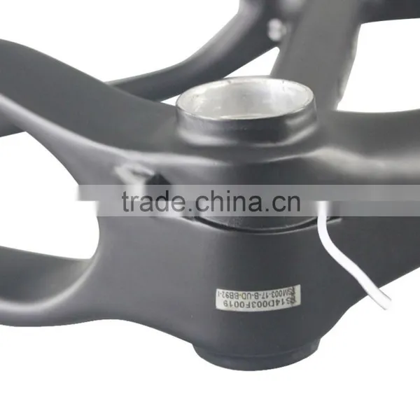 Wholesale 27.5er Mtb Carbon Frame 650b for Mountain Bike, Size in 15"/17'/19"/21" photo-2