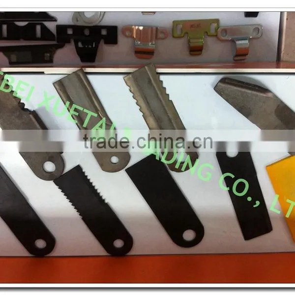 Mower Blades