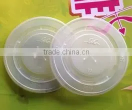 PLC System Cup Lid Machine