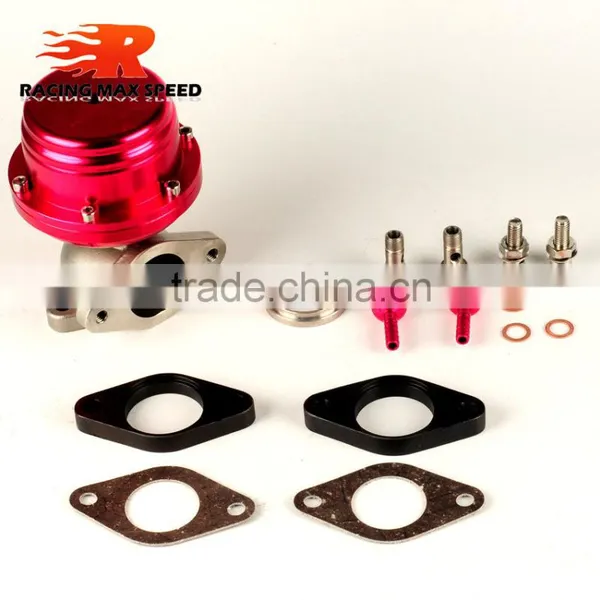 2015 Auto Aluminum Turbo External Wastegate 38MM(MP-WG-02) photo-4