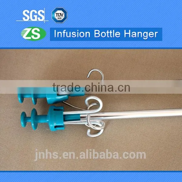 High Quality Stainless Steel Hospital Medical Infusion Pump photo-2