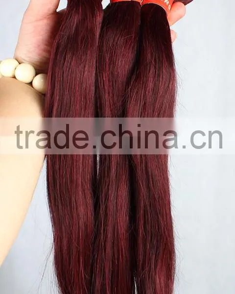 Top Quality Straight Hair Peruvian Hair Overnight Shipping photo-6