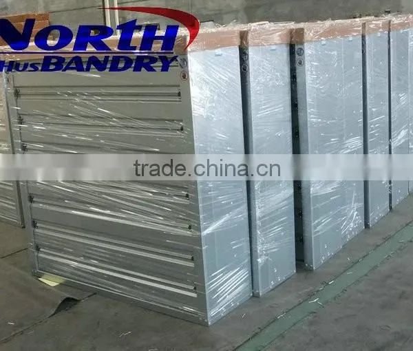 Stainless Steel Cooling Exhuast Fan photo-5