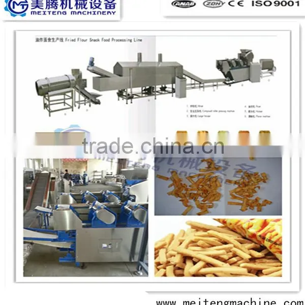 Mimi Stick Snack Production Line/noodle Machine photo-2