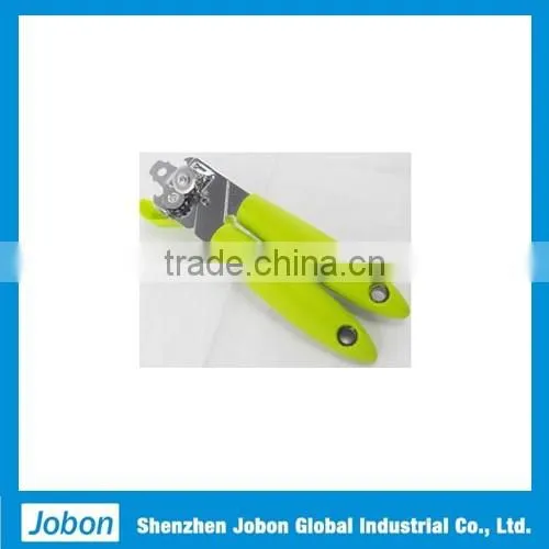 03-G029 Wholesale Opener Fashionable Kitchen Item One Touch Can Opener photo-3