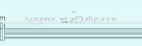 China Ultrafiltration Membrane for Drinking Water Purifier photo-2