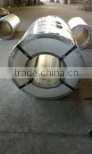Prime Quality Cold Rolled Galvanized Steel Coil photo-2