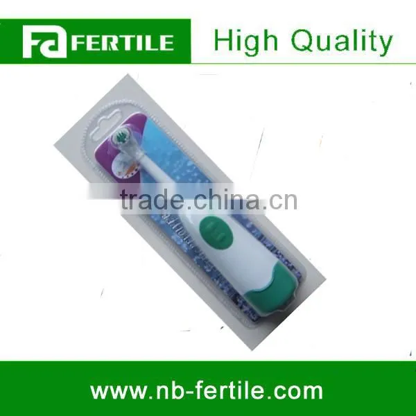 ZZB 001122 Eco-Friendly Electric Toothbrush