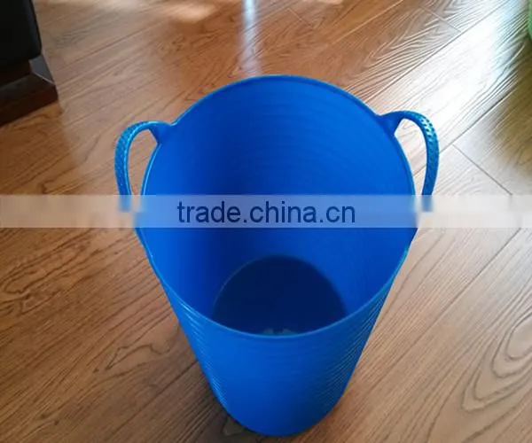 2015 PE Tub, Colorful pe Tub