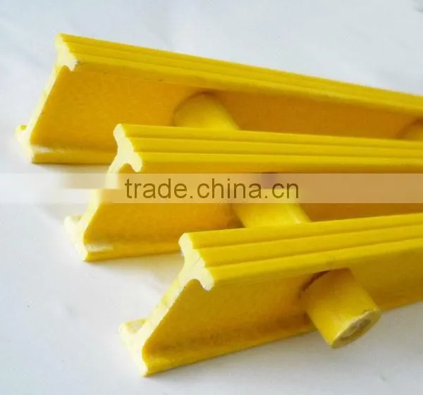 Industrial FRP Fiberglass Reinforced Plastic Safety Grate photo-3