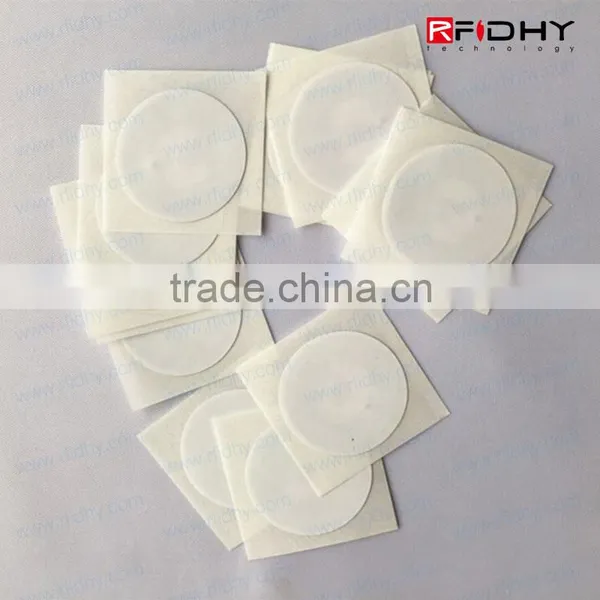 Waterproof Metal Passive Smart Rfid Tag Nfc Tag photo-6