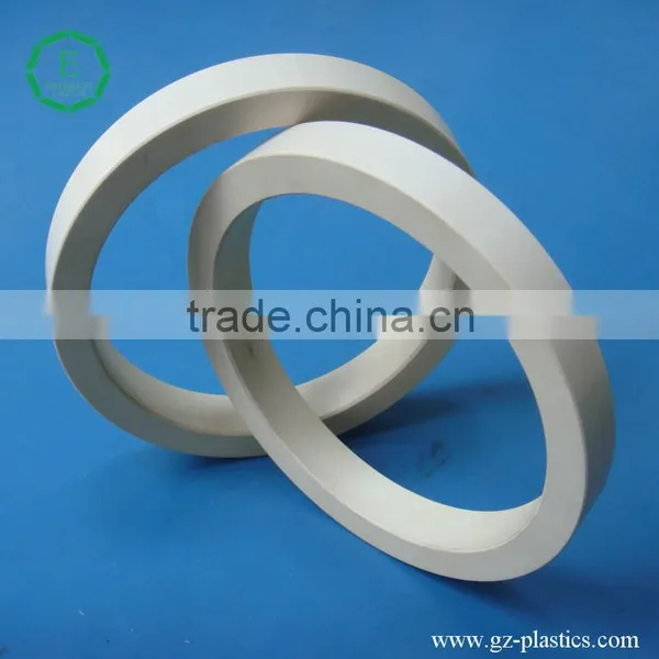 Factory Direct PEEK-GF30 Backup Ring O Ring photo-3