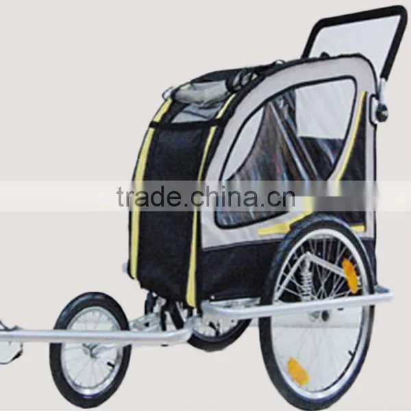 with suspension system
