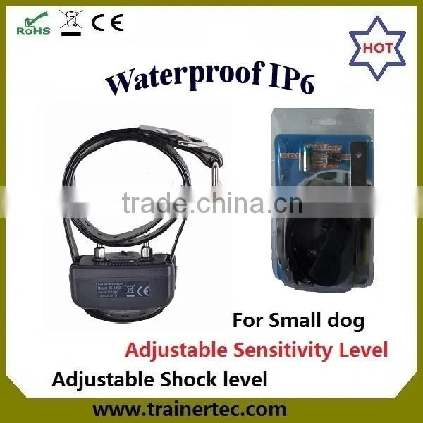 Stop Barking Dog Collar AE-20 in Gift Box photo-5