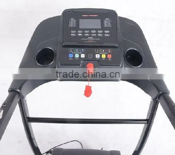 1.5HP New Promotion Treadmill photo-2