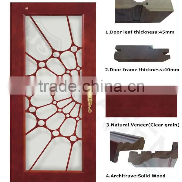 Elegant Design Balcony Sliding Door photo-2