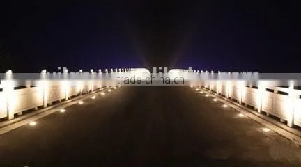 IP67 Waterproof In Ground Garden Lights photo-6