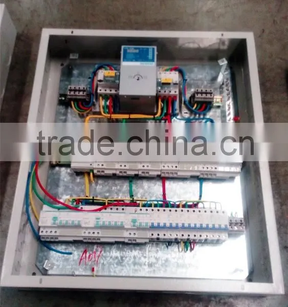 Low Voltage Automatic Switching Device Distribution Box photo-2