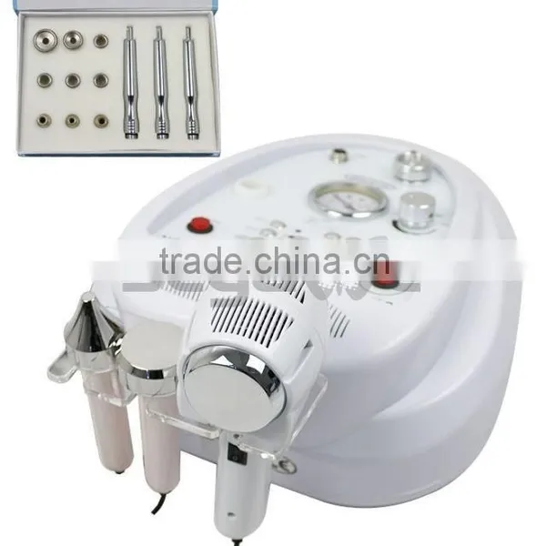 SEGAwe Peel Microdermabrasion Machine photo-2