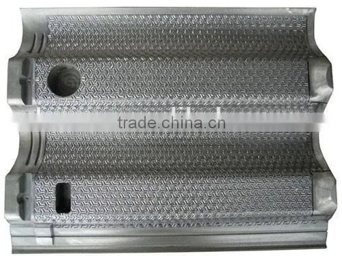 Cement Roof Tile Moulds photo-2