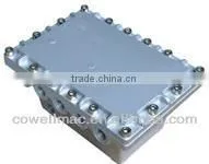 2014 FB-2 Electrical Junction Box
