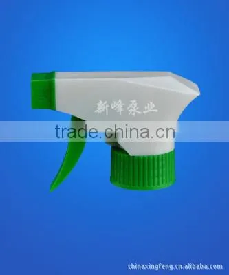 New Cover Trigger Sprayer for Cleaning Life