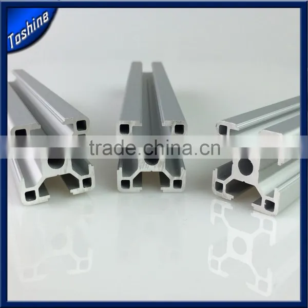 8 Slot 3030a Industrial photo-2