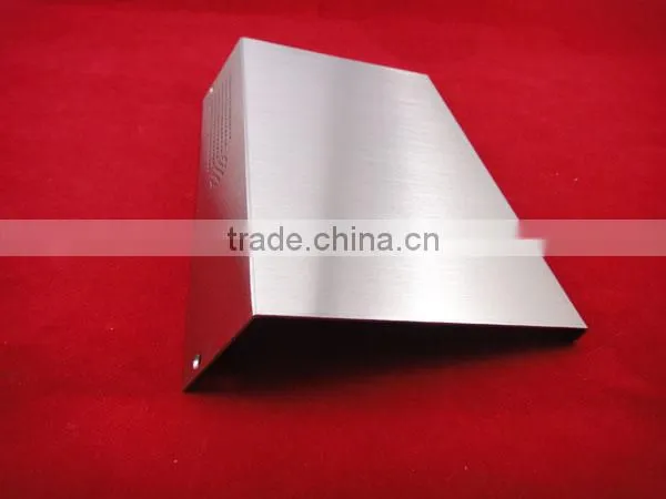 Metal Stamping Machine Parts photo-3