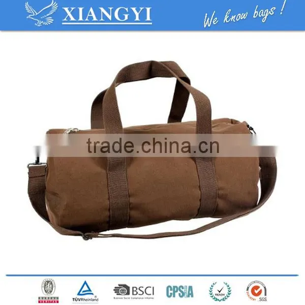 Canvas Should Bag Messenge Canvas Sports Bag Work Bag Hiking Bag Travel Bag Scnew Design in 2016 photo-6