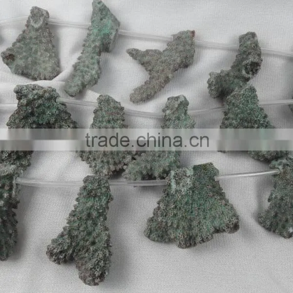 Different Colour Natural Coral Rough Raw Material Marine Aquarium Reef Coral Decotarion photo-2