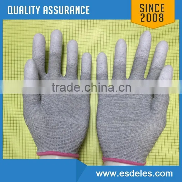 Wholesale Price Esd Top Fit Glove photo-2